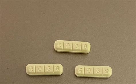 are fake xanax pills dangerous